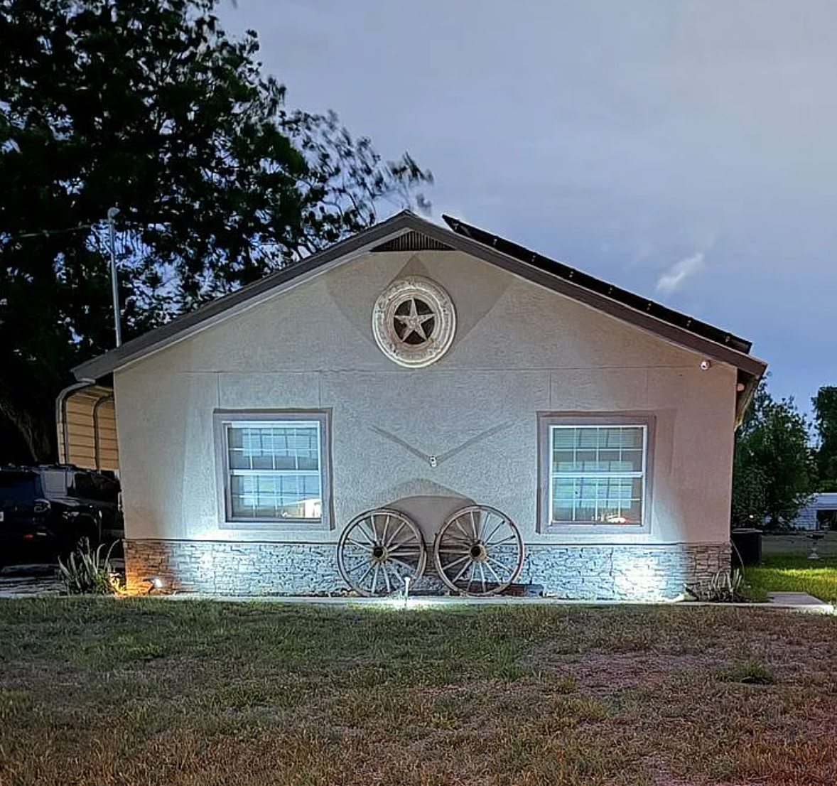 Photo of 509 Reiley Road