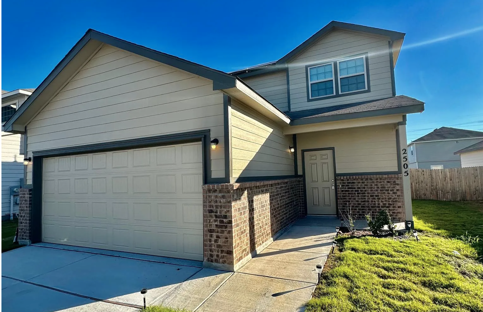 Photo of 2505 Marty Way